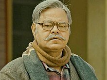 Sanjay Mishra - Wikiunfold